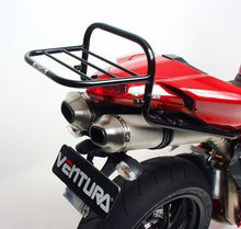 Ventura Luggage for Ducati 1098 (07-08)