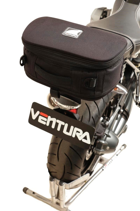 Ventura Luggage for BMW R nineT (15 - >)