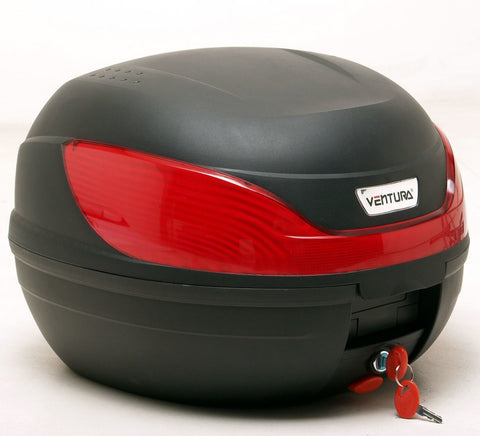 Ventura Luggage for KTM 390 Duke (13-14)