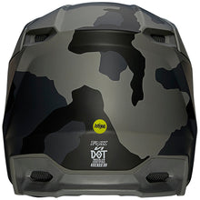 FOX V1 TREV HELMET ECE [CAMO]