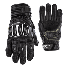 RST TRACTECH EVO 4 SHORT GLOVE [BLACK]