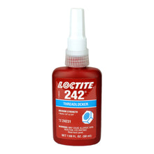 LOCTITE 242 BLU MED STRENGTH THREADLOCKER 50ML