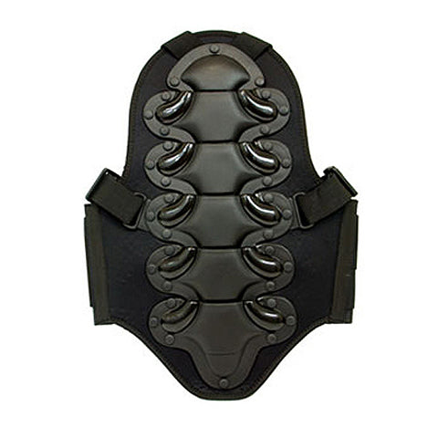 Race Back Protector