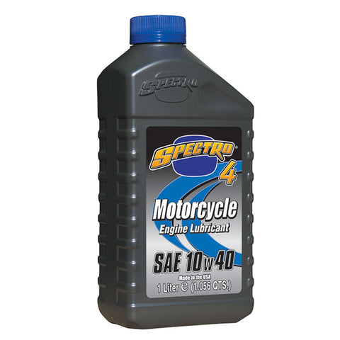 4 Premium Petroleum Engine Oil S414L