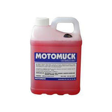 Motomuck - Motomuck 20 Litre Bike wash                                [W]