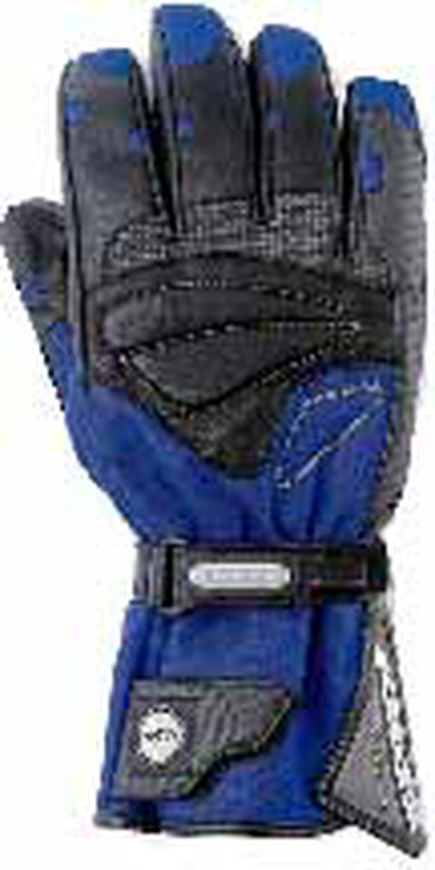 Spidi Hyper Glove Blue/Black (050)