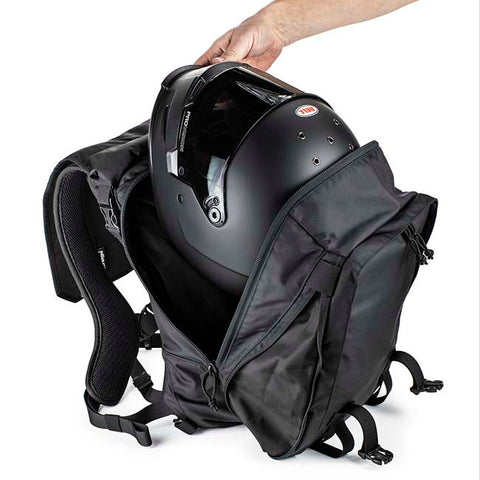 MAX28 EXPANDABLE BACKPACK