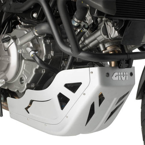 givi alloy bash plate