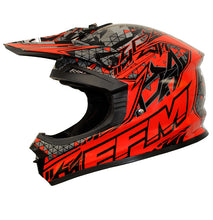 FFM Motopro 5 - Adult MX