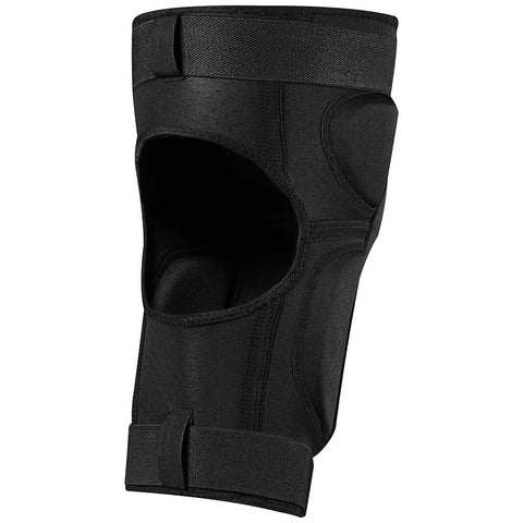 FOX LAUNCH D3O KNEE GUARD [BLACK]