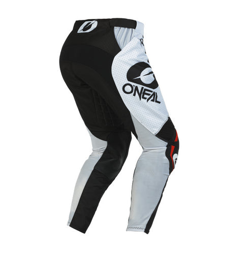 O'Neal HARDWEAR AIR V.23 Slam Pant - Black/White