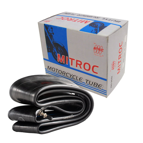 MITROC TUBES