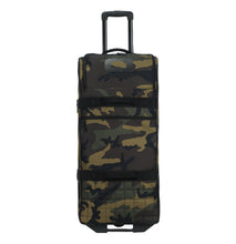 Ogio TRUCKER Gear Bag - Woody