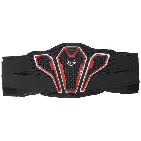 FOX TITAN SPORT BELT [BLACK]