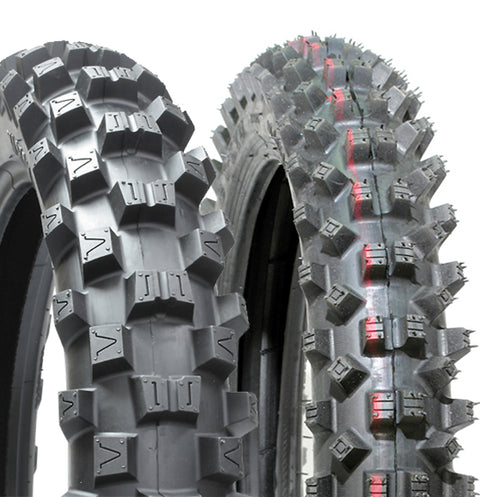 Vortix MX, Trail & Ag tyres