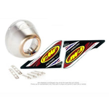 FMF FACTORY 4.1 SS REPLACEMENT REAR CONE CAP