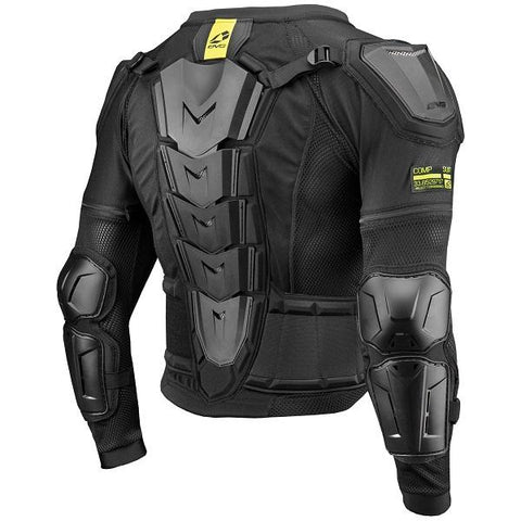 EVS Comp Suit - Adult Body Armour