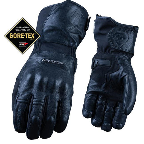 FIVE WFX Skin GTX Gloves Black