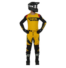 O'Neal PRODIGY Pant Limited Edition - Yellow/Black