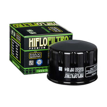 HiFlo HF184 Oil Filter