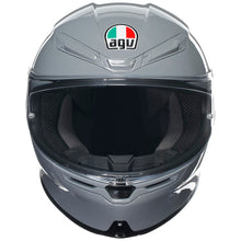 AGV K6 S [NARDO GREY] 2