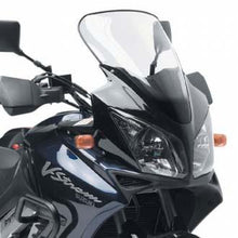 Givi D255ST Screen