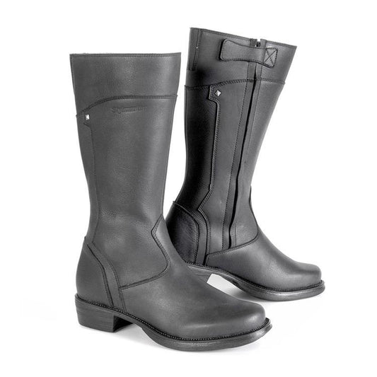 Stylmartin Sharon Lady Boots - black