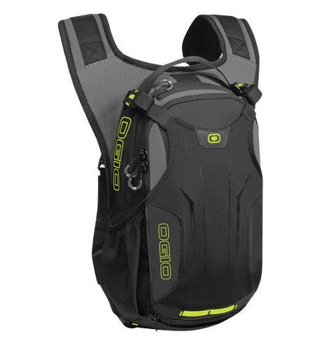 Ogio BAJA 2L Hydration Bag - Black