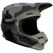 FOX V1 TREV HELMET ECE [CAMO]