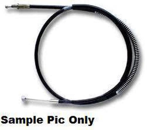 Clutch cable XR75 1974 77-78 XR80 79-82 79-85 XR80R 86-03 XL80 1980 83-85 CRF80 04-09 XR100 85-03 CRF100 04-13