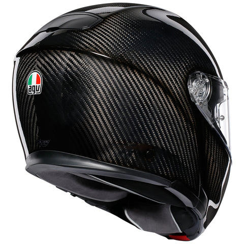 AGV SPORTMODULAR [GLOSSY CARBON]