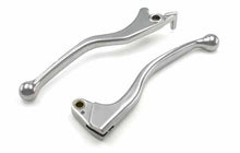 DRC Stock Replacement Front Brake Levers