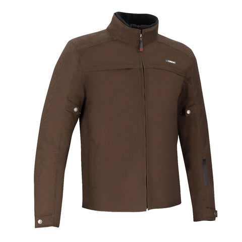 Bering Zander Jacket