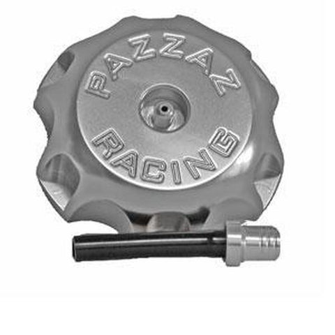 Pazzaz Gas Cap Gold Xr CRF250 CRF450 Pazzaz