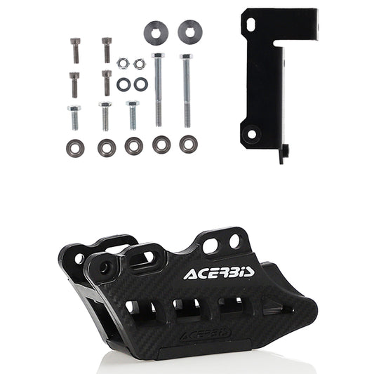 ACERBIS Chain Block Black Yamaha T7