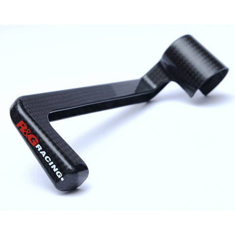 R&G Carbon Fibre Lever Guards