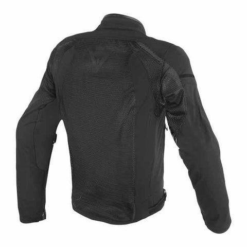 Dainese Men's Air Frame DI Textile Jacket - Black