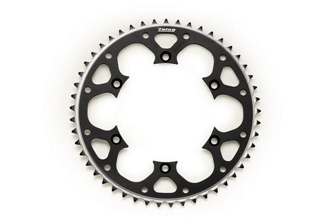 Talon Rear Sprocket-RM80/85,YZ80/85 Blac