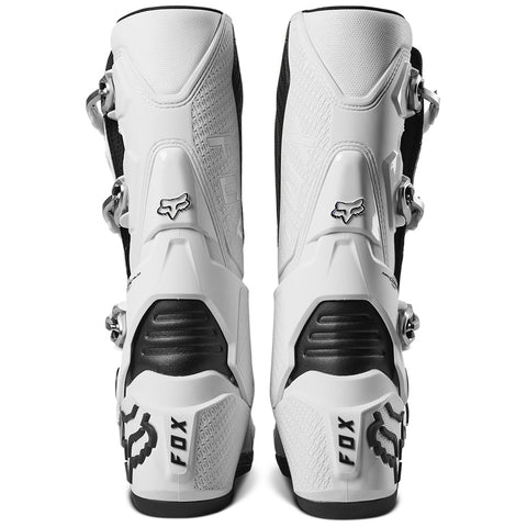 FOX MOTION BOOTS [WHITE]