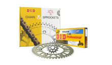 DID & JT Sprockets Kit GSF1200 T-Y/K1 95-01 513.15/816.45/530VM110G