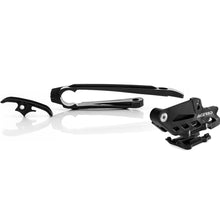 ACERBIS Chain Guide & Slider Kit Black