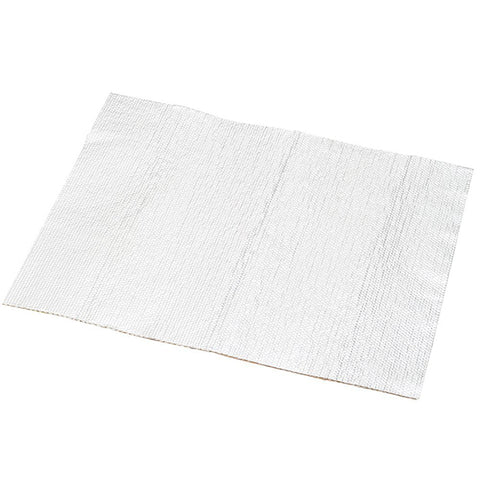 Daytona Glass Wool w/adhesive backing 300x400mm sheets