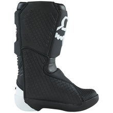 FOX YOUTH COMP BOOTS [BLACK]