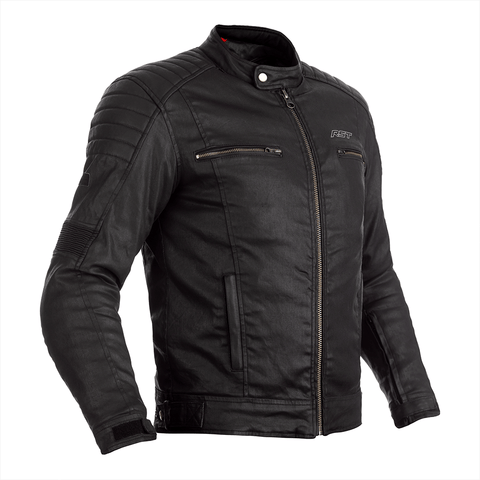 RST BRIXTON WAX TEXTILE JACKET