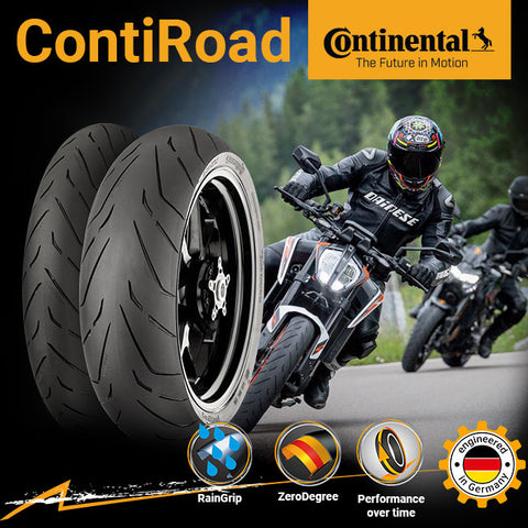 ContiRoad