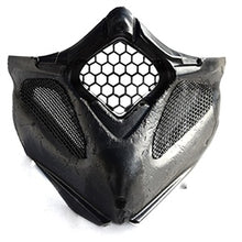 Aviator 2.2/2.3 Chin Guard med 6464 - Large - 6465