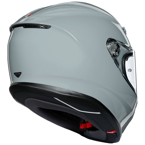 AGV K6 [NARDO GREY]