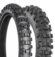 Vortix MX, Trail & Ag tyres