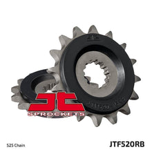 Rubber cushion ZX7RR GSXR600 W JT sprocket 16T