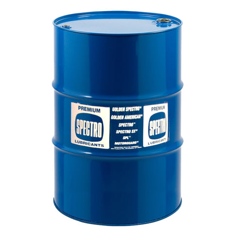 Spectro Oil Drum